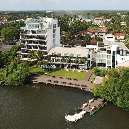 Amagi Aria Airport Transit Hotel Negombo Exteriér fotografie