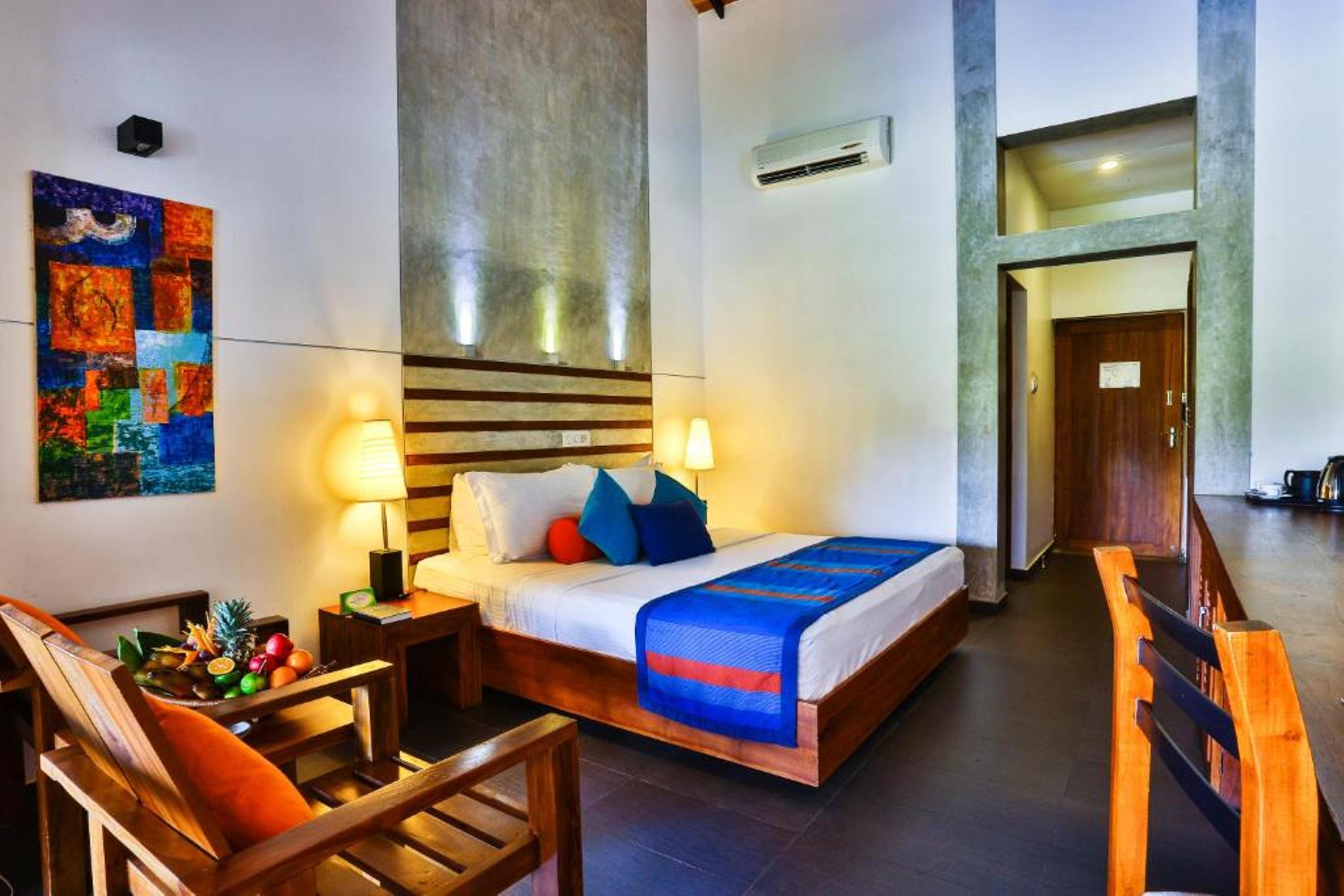 Amagi Aria Airport Transit Hotel Negombo Exteriér fotografie