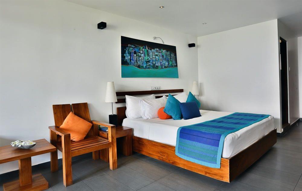 Amagi Aria Airport Transit Hotel Negombo Exteriér fotografie