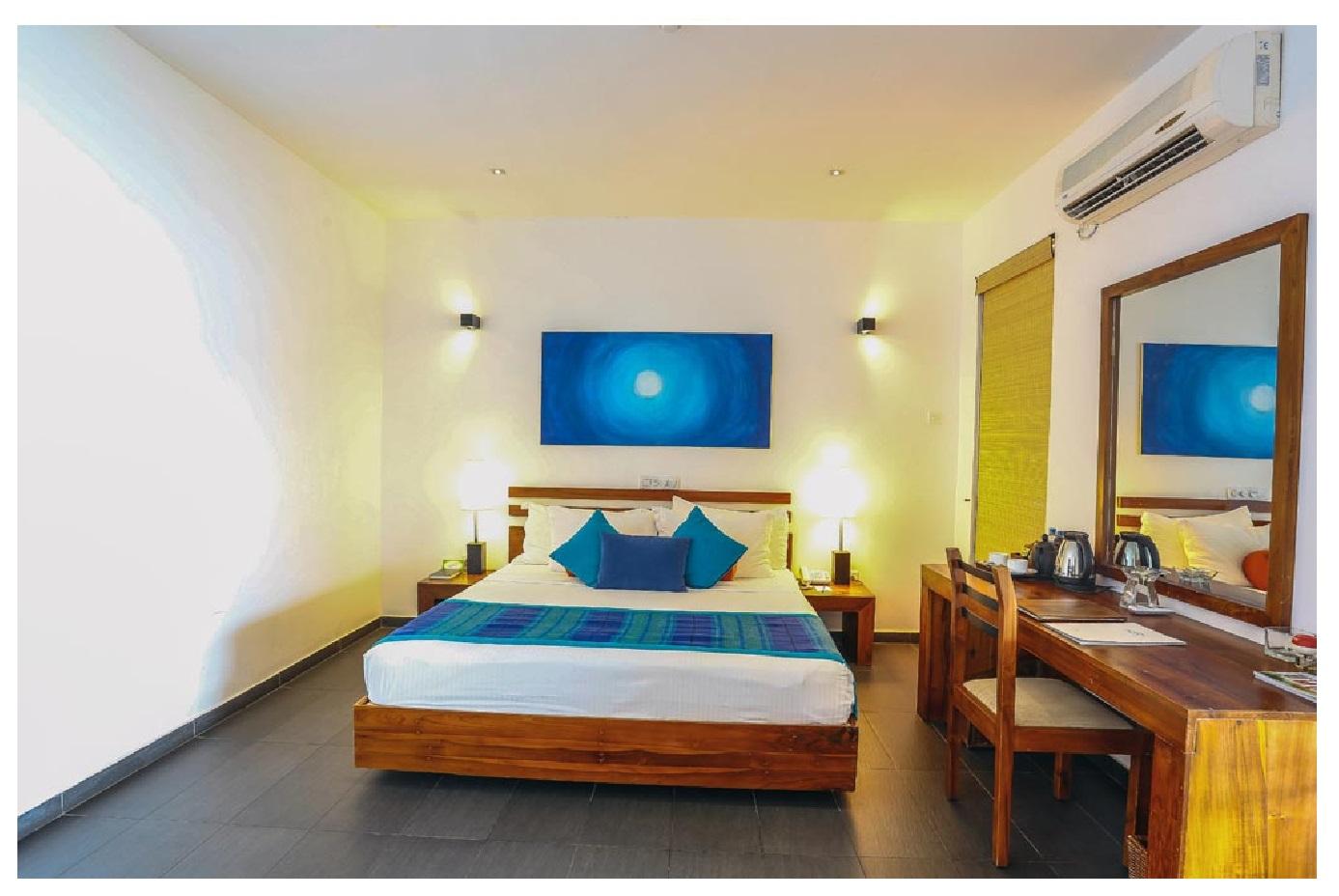 Amagi Aria Airport Transit Hotel Negombo Exteriér fotografie