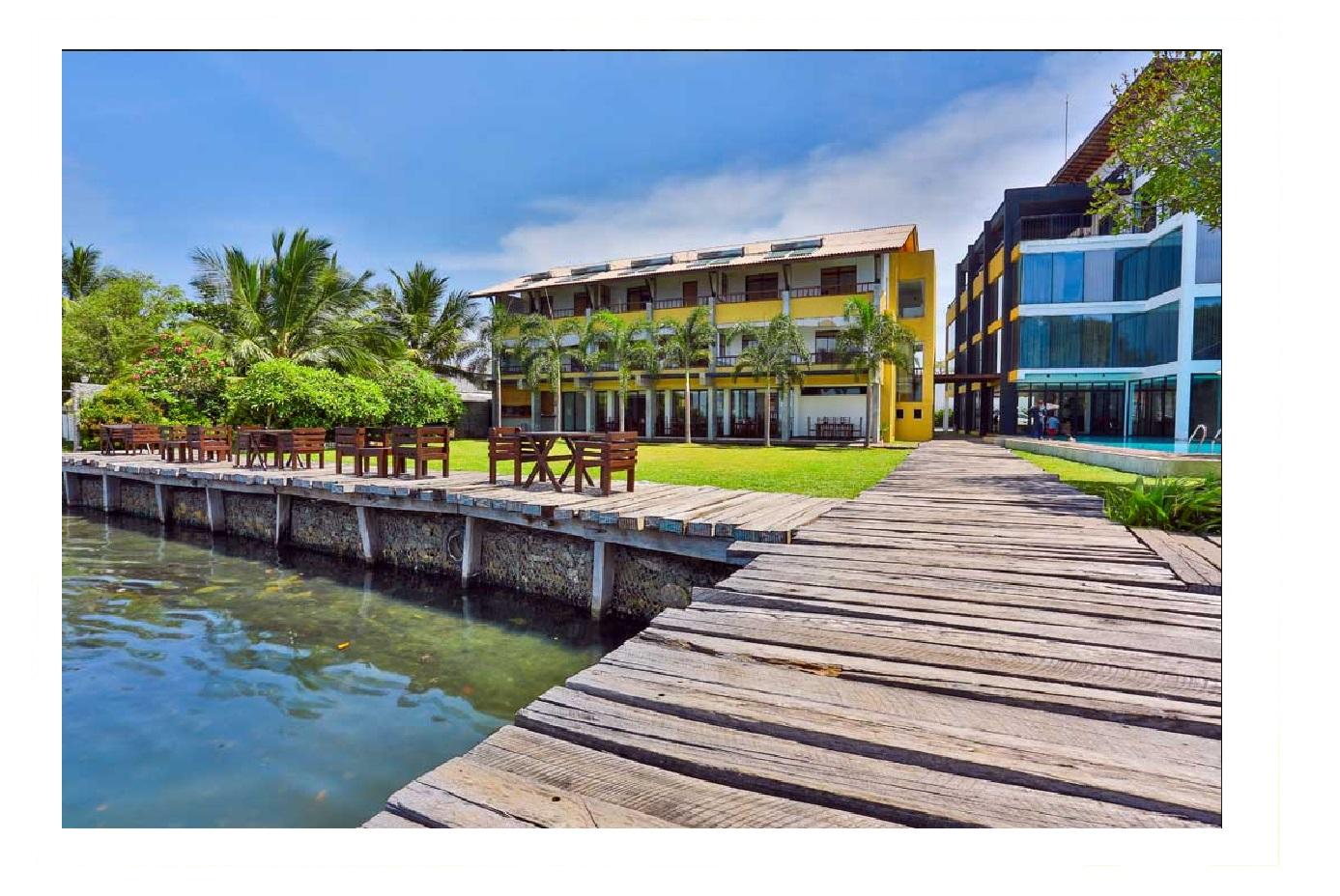Amagi Aria Airport Transit Hotel Negombo Exteriér fotografie