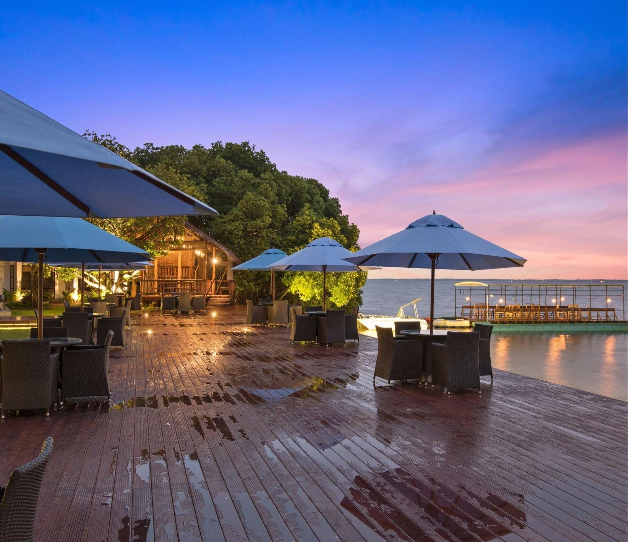 Amagi Aria Airport Transit Hotel Negombo Exteriér fotografie