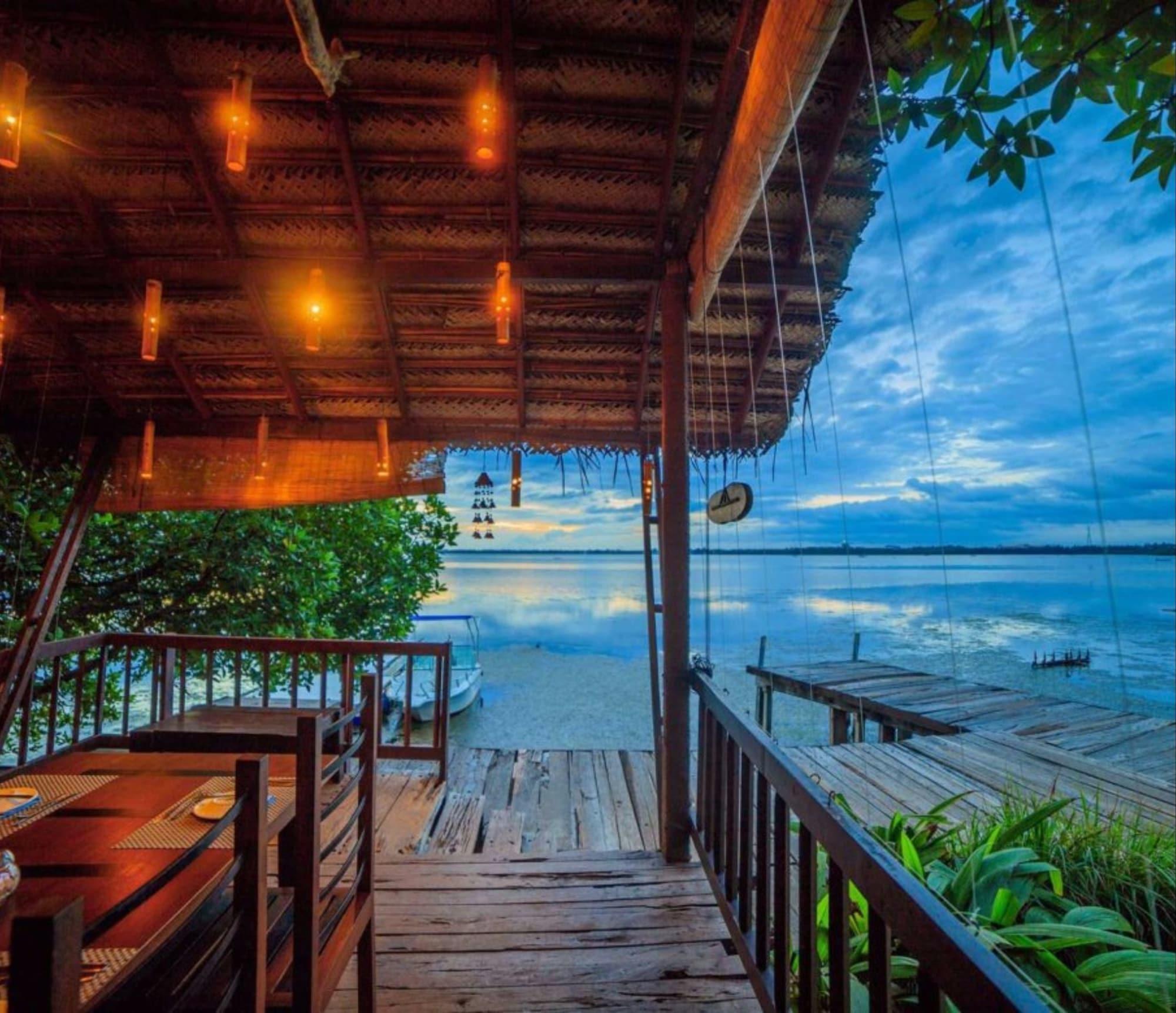 Amagi Aria Airport Transit Hotel Negombo Exteriér fotografie
