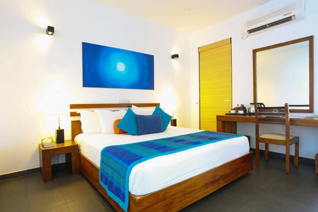 Amagi Aria Airport Transit Hotel Negombo Exteriér fotografie