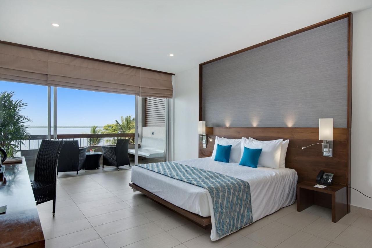 Amagi Aria Airport Transit Hotel Negombo Exteriér fotografie