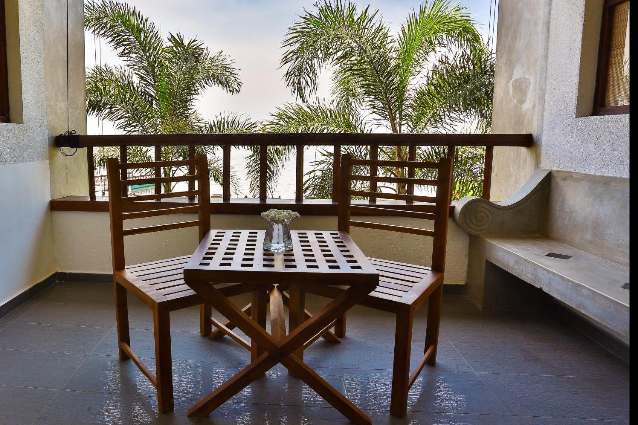 Amagi Aria Airport Transit Hotel Negombo Exteriér fotografie