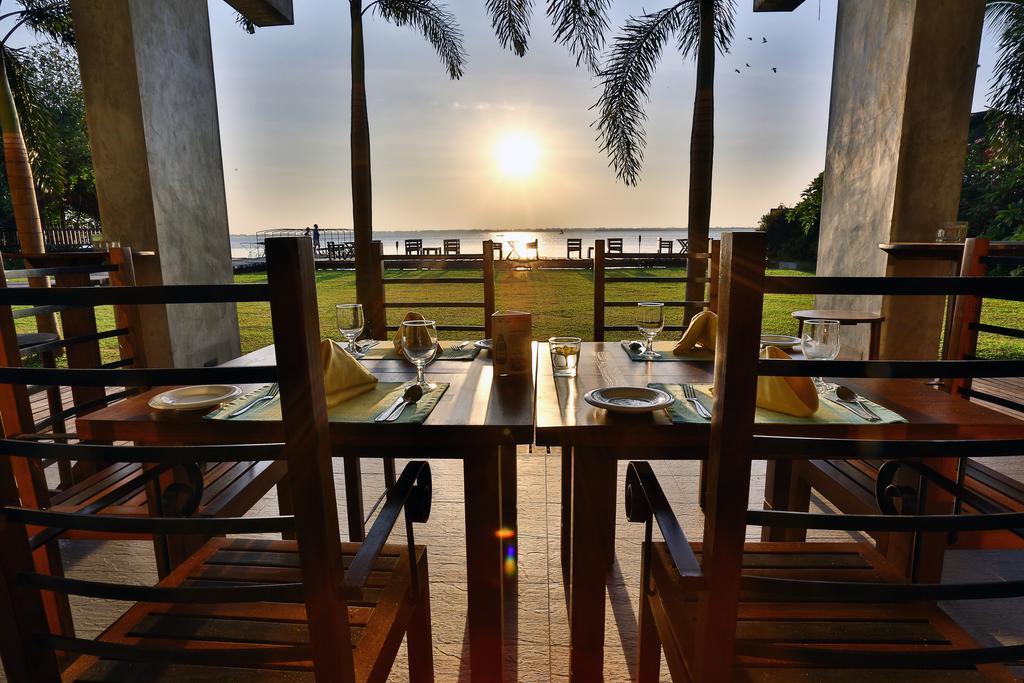 Amagi Aria Airport Transit Hotel Negombo Exteriér fotografie