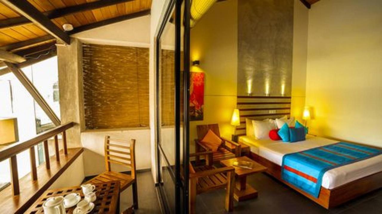 Amagi Aria Airport Transit Hotel Negombo Exteriér fotografie