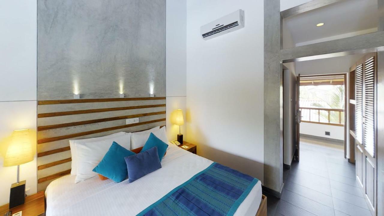 Amagi Aria Airport Transit Hotel Negombo Exteriér fotografie