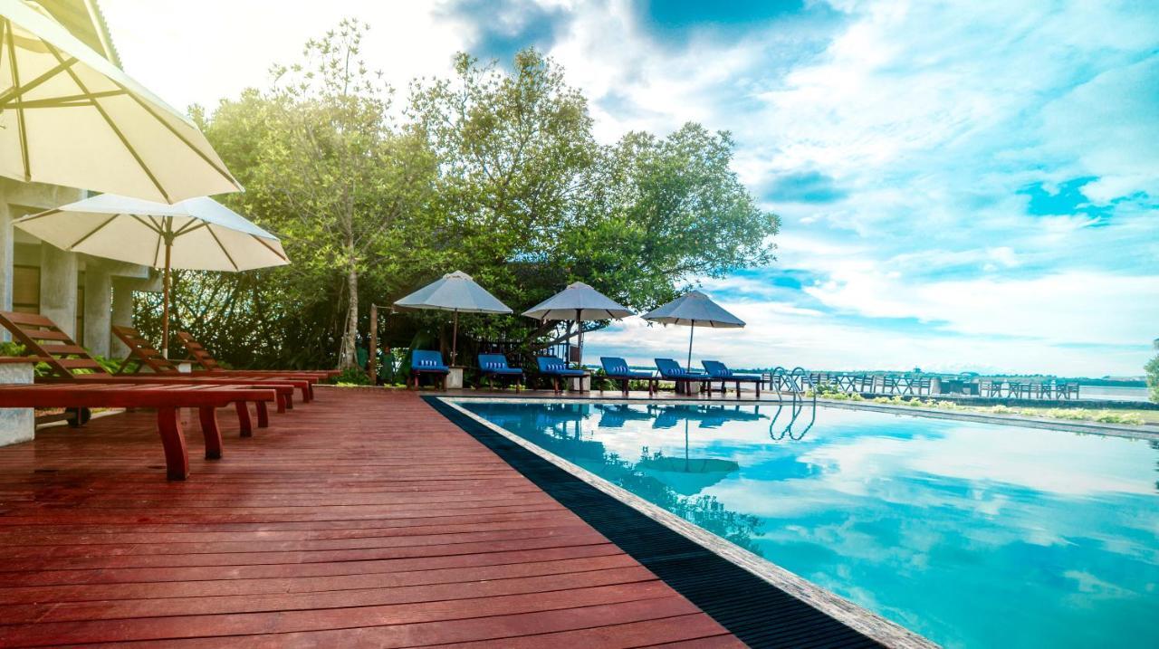 Amagi Aria Airport Transit Hotel Negombo Exteriér fotografie